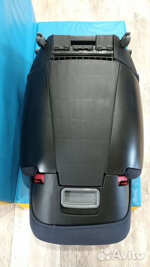 Детское автокресло isofix