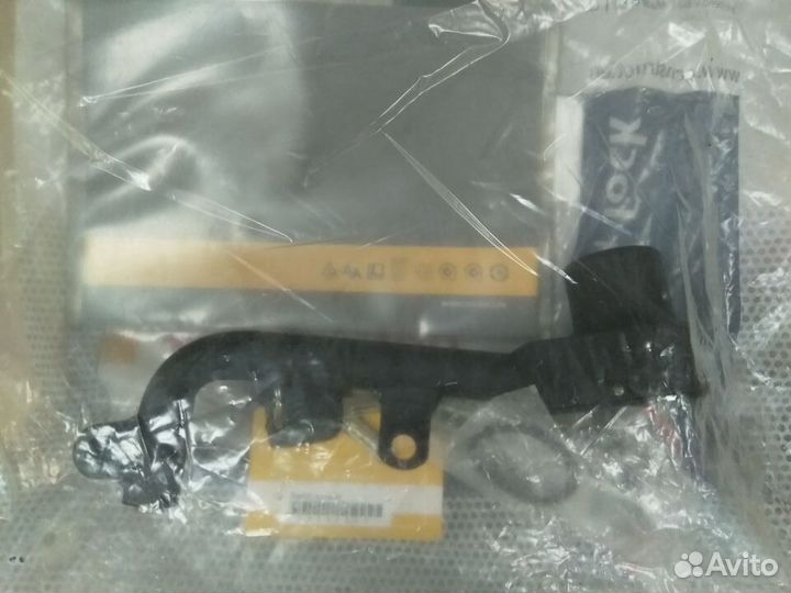 Gl012sg020r Замок МКПП Forester 13MY