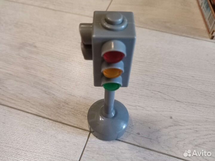 Светофор детский