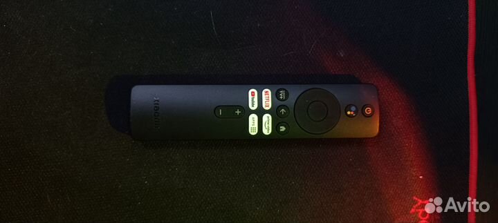 Xiaomi mi tv box s 2 gen смарт приставка