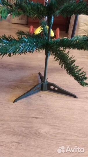 Ель новогодняя (90 см)