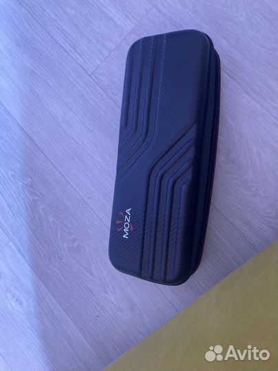 Стедикам moza mini mi