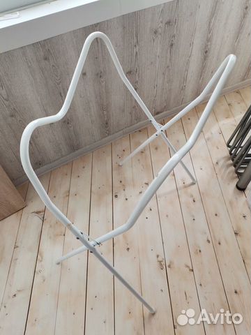 Подставка для детской ванночки