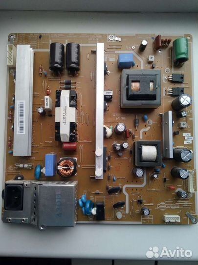 Блок питания BN44-00442B от Samsung PS43D450A1W