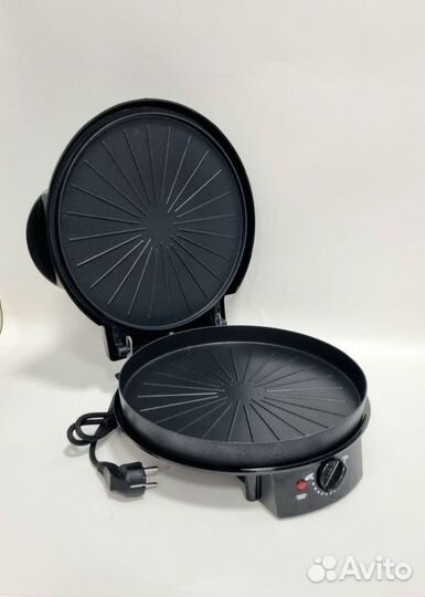 Электрическая пиццерия и мультигриль Imperial Col