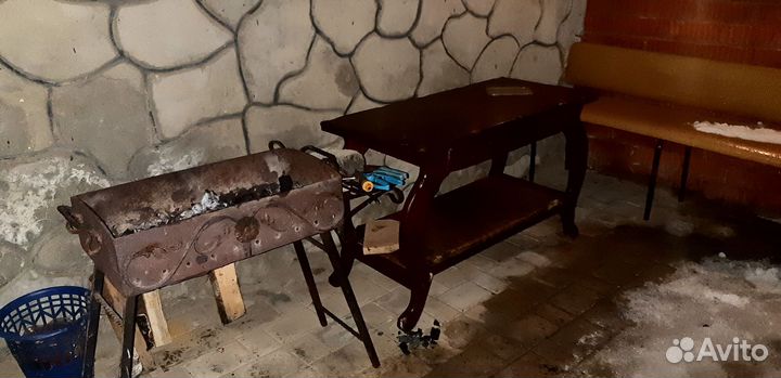 Дом с баней посуточно