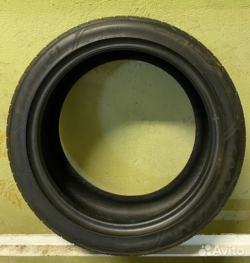 Goodyear Eagle F1 Asymmetric 2 225/45 R18 Y