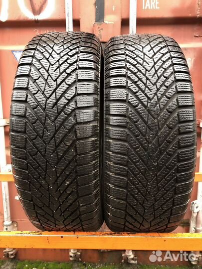 Pirelli Cinturato Winter 2 205/60 R16