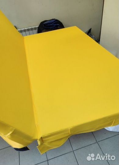 Термокрышка для купели KSH-14776