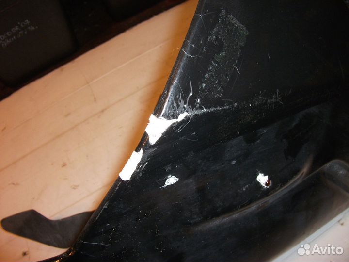 Комплект пластика Aprilia RSV1000R Factory