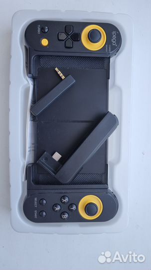 Геймпад игровой ipega PG-9167