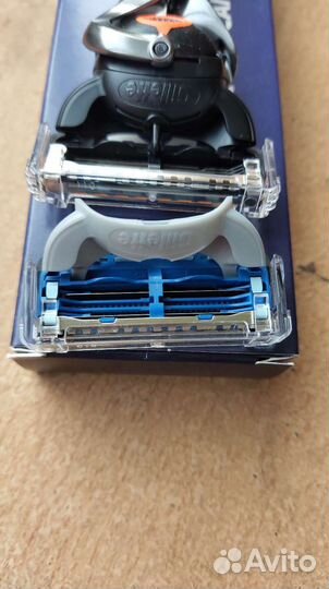 Gillette Fusion Proglide Skinguard