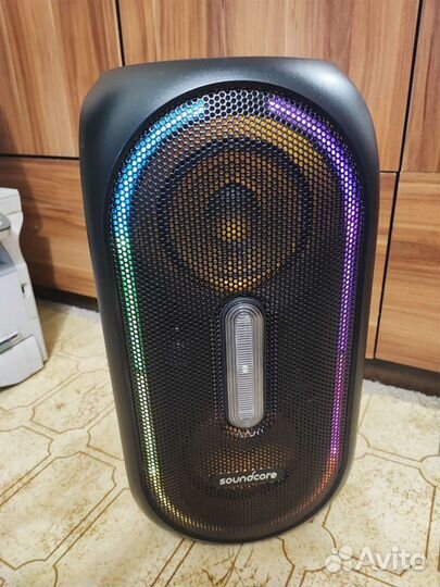 Колонка Anker Soundcore Rave Plus 160 Wat