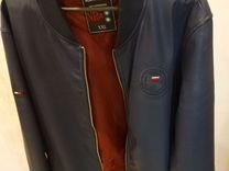 Куртка демисезонная мужская 54 56