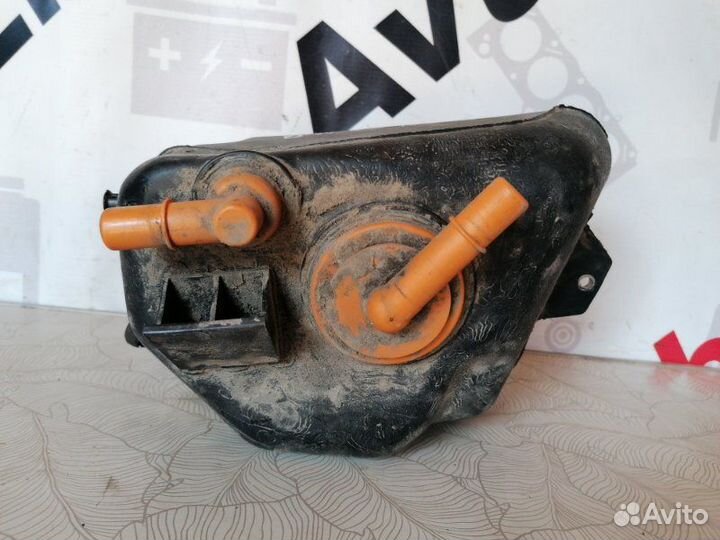 Бачок расширительный Bentley Continental Gt купе