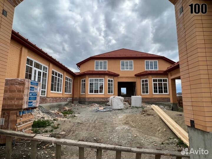 Пластиковые окна и двери elex