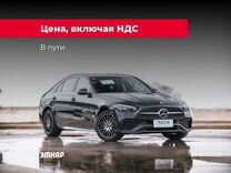 Mercedes-Benz C-класс 2.0 AT, 2024, 10 км, с пробегом, цена 6 870 000 руб.