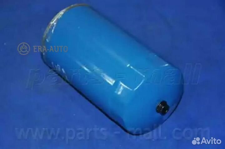 Parts-mall PBB-014 Фильтр масляный KIA rhino(V3) P