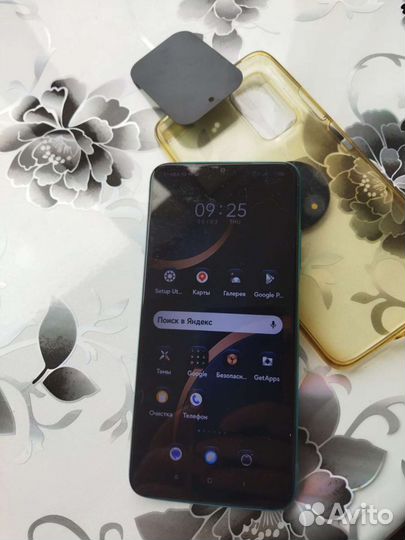 Xiaomi Redmi 9T, 4/128 ГБ