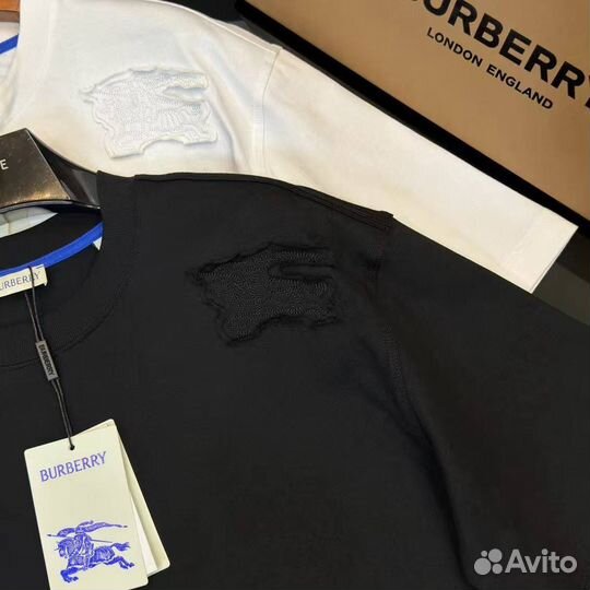 Футболка Burberry