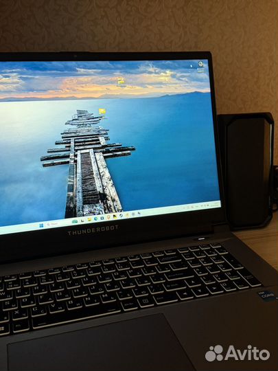 Thunderobot 911 plus