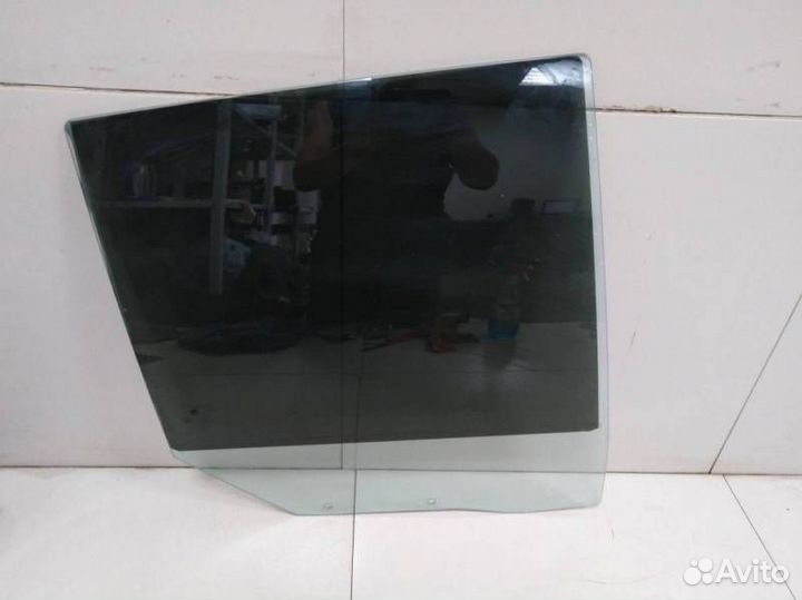 Стекло двери задней правой SsangYong Kyron 2005-20