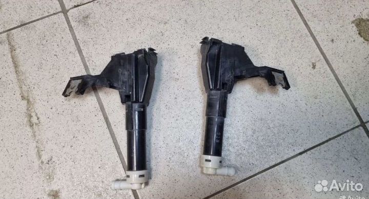 Форсунка омывателя фар LC 200