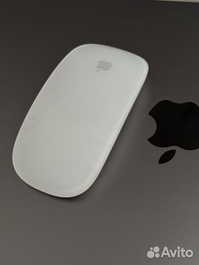 Мышь Apple magic mouse 2 A1657