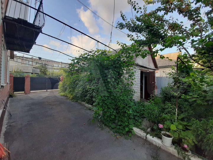 Дом 114 м² на участке 11 сот.