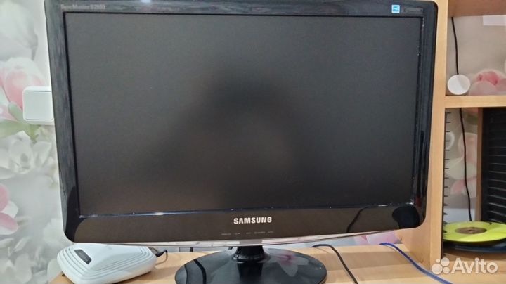 Монитор для компьютера Самсунг