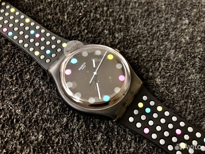Наручные часы Swatch