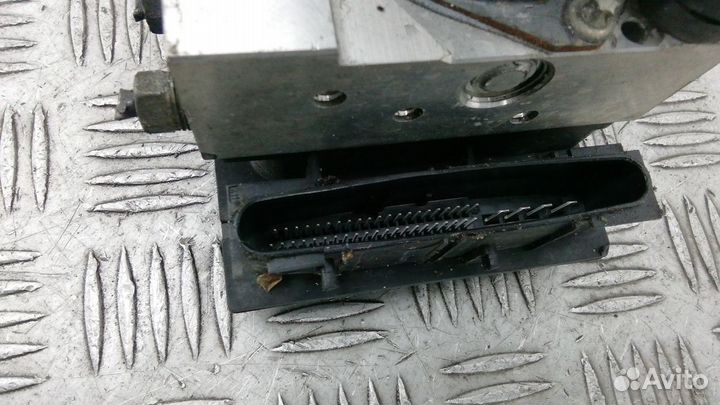 Блок ABS Citroen Xsara Picasso рест. 2005