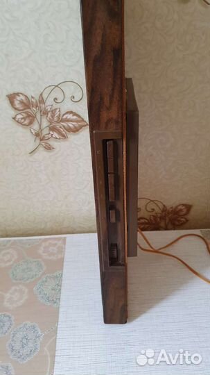 Трехпрограммный приемник Русь-201