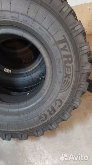 Шины на газ 66 325/95R 18