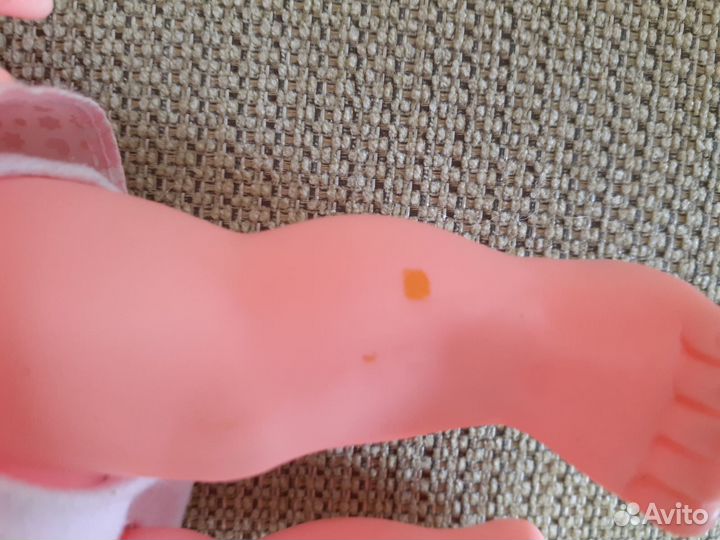 Куклы Мелл, пупс Lalaloopsy