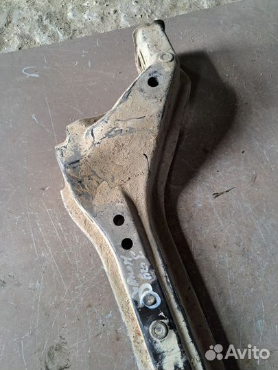 Балка задняя Honda Inspire