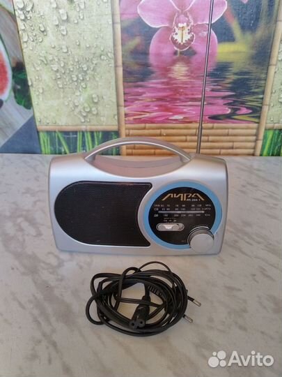 Радиоприемники