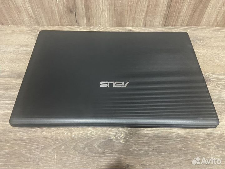 Asus X55A
