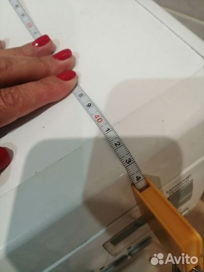 Стиральная машина Electrolux с загрузкой на 5 кг