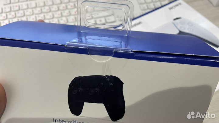 Джойстик для Sony PlayStation 5 новый