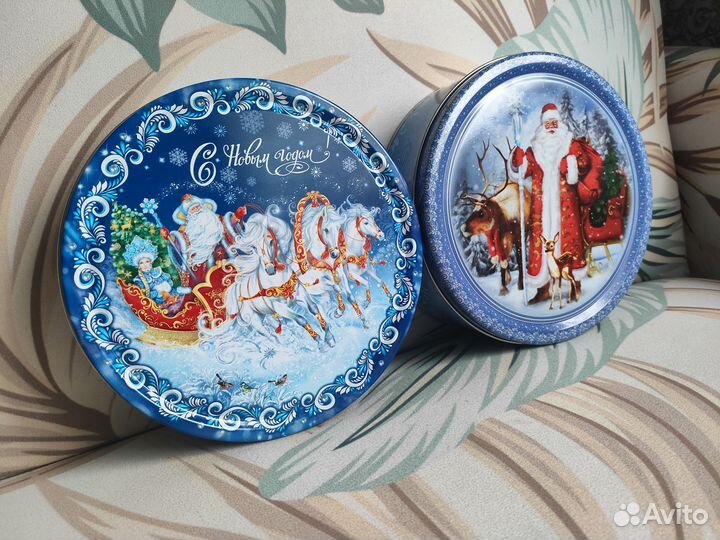 Жестяная банка