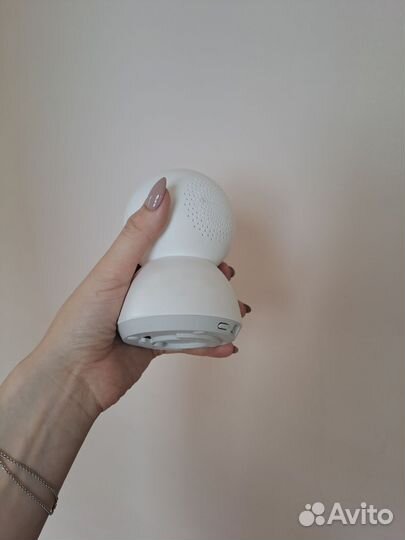 Камера видеонаблюдения xiaomi c300 бу