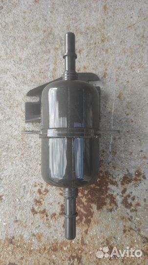 Топливный фильтр для Фиат