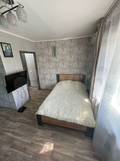 1-к. квартира, 20 м², 2/9 эт.