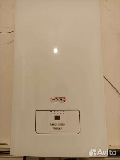 Электрический котел Proterm 18кВт