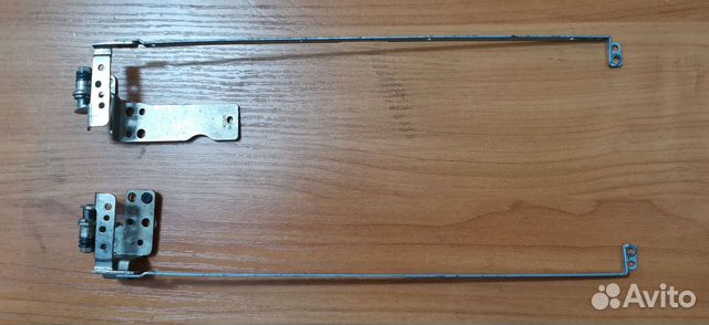 Петли для ноутбуков Acer Aspire 7560* / 7750*