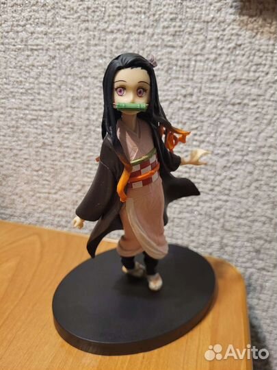 Фигурка аниме