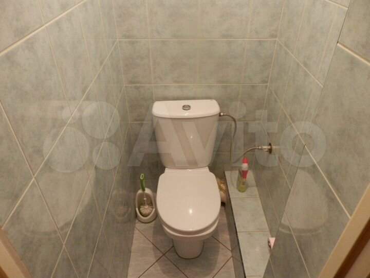 2-к. квартира, 48,8 м², 3/5 эт.