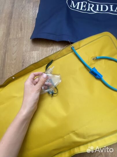 Кислородная подушка