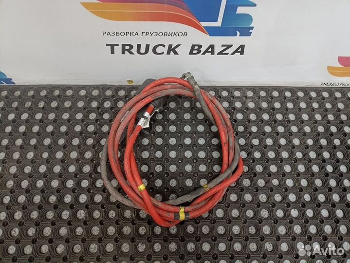 22192221 Провод силовой 3900 мм / 15 мм